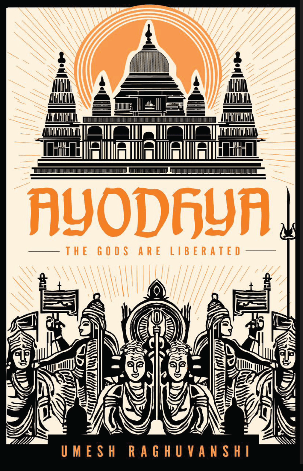 Ayodhya’s Political and Spiritual Legacy&nbsp;Explained