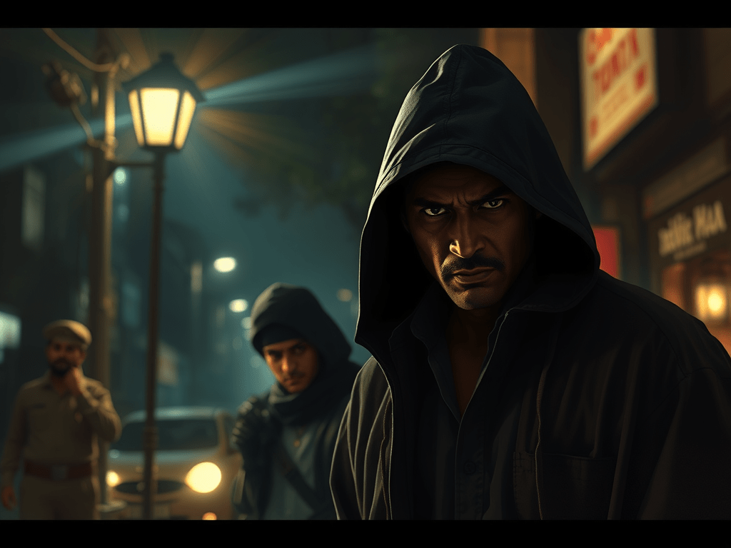 45 Years of Unchanged Crime, Criminals, and Policing: A Reflection on the Billa and Ranga&nbsp;Case