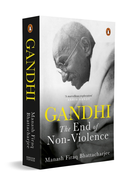 Challenging Gandhi: The Limits of&nbsp;Non-Violence