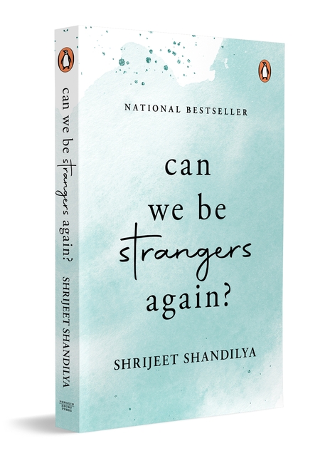 Exploring Love and Heartbreak in Can We Be Strangers Again?