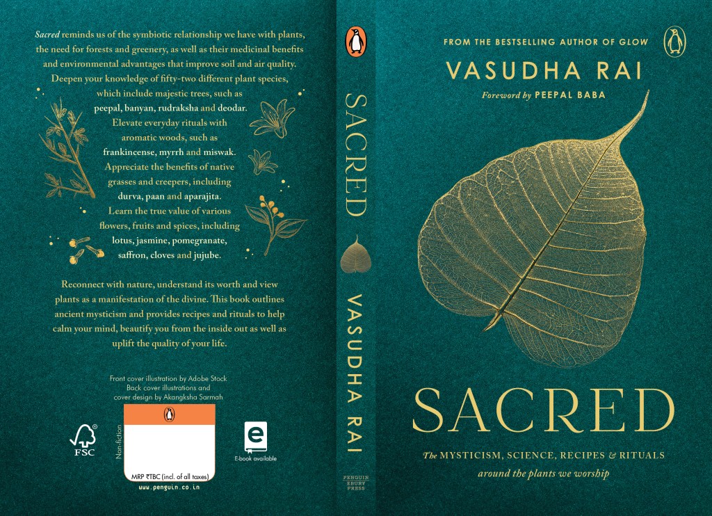 A Journey Through Divine Botany: The Forgotten Language of&nbsp;Plants