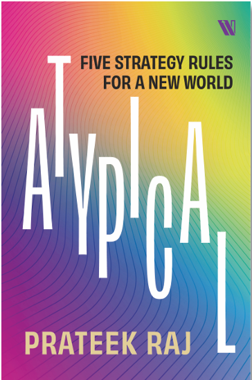 5 Rules for Innovative Leadership in&nbsp;Business