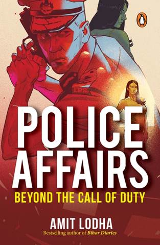 Exploring Duty and Desire in Police&nbsp;Affairs
