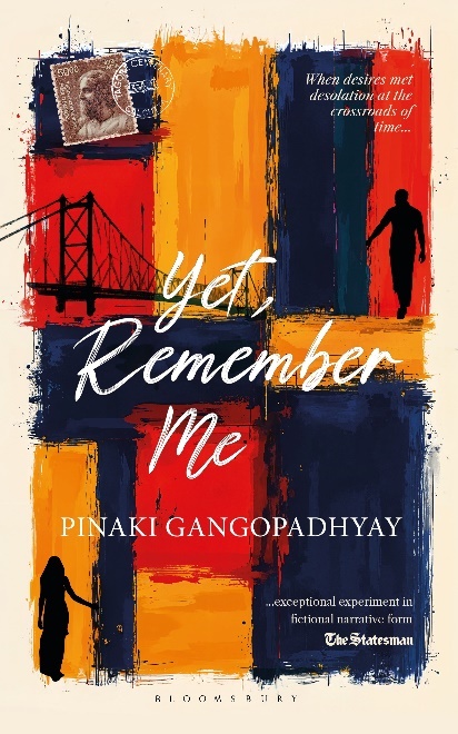 Book Review: Yet, Remember Me..A Lyrical Ode to Love, Loss, and the Light of&nbsp;Rabi