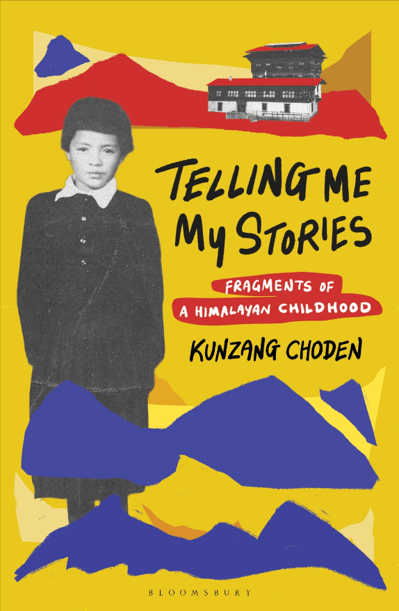 Bhutan’s First Woman Novelist in English Shares a Tender Memoir of Memory, Modernity, and&nbsp;Identity