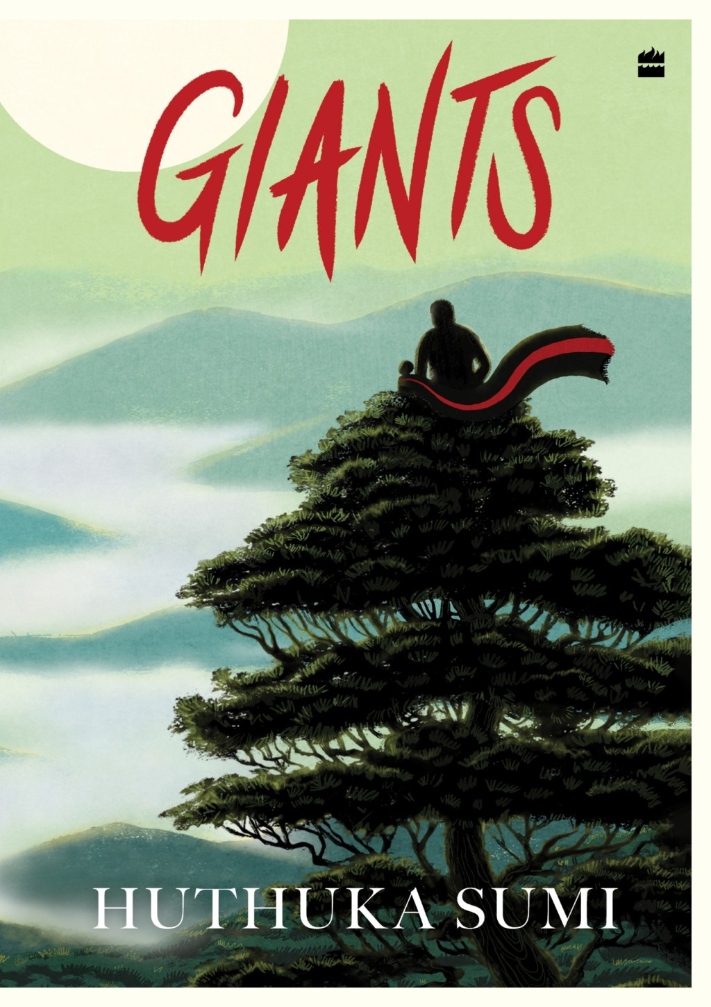 Huthuka Sumi’s Giants: A Spellbinding Debut that Finds Magic in the&nbsp;Everyday