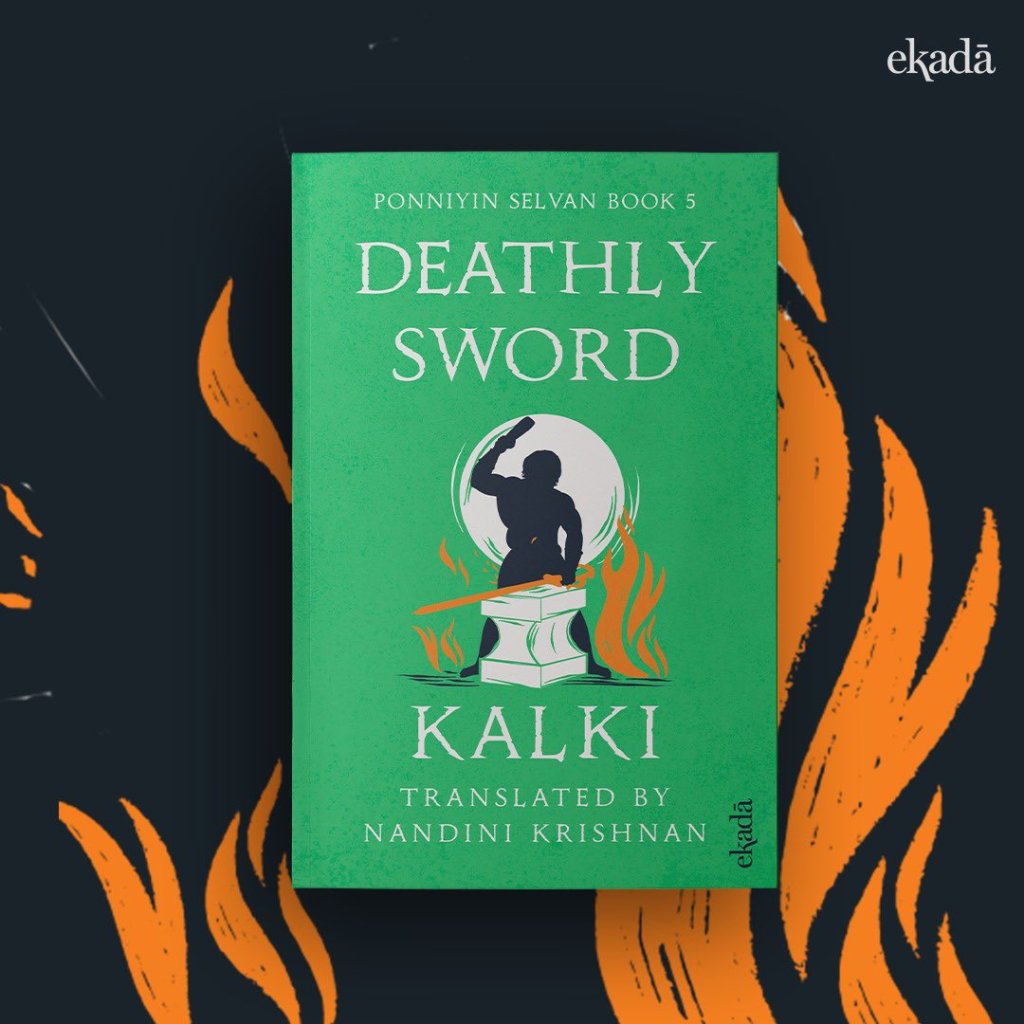 A Blade of Memory: Rekindling India’s Historical Imagination, One Word at a&nbsp;Time