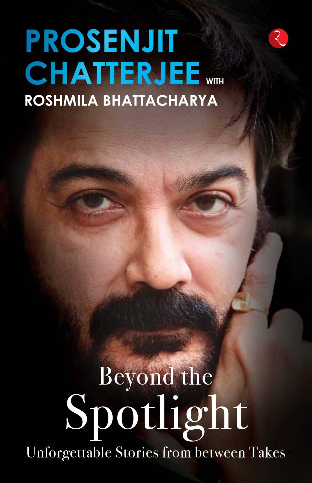 Beyond the Spotlight: Unforgettable Stories from Between&nbsp;Takes