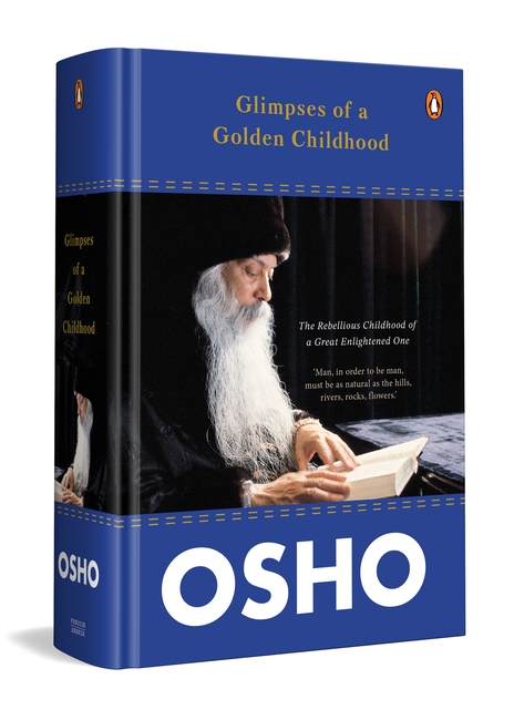 Osho’s Forgotten Childhood Comes Alive in Glimpses of a Golden Childhood