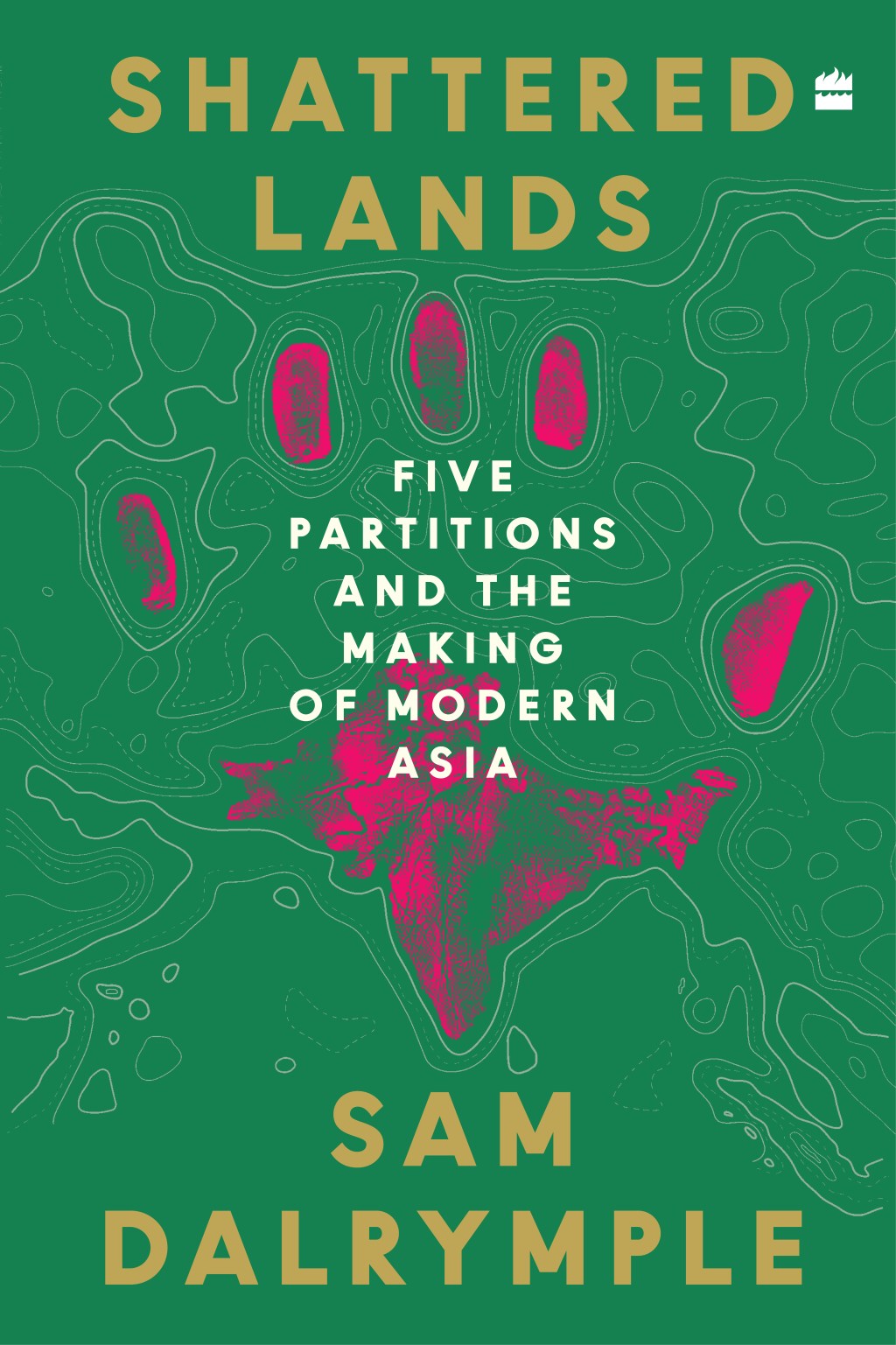 HarperCollins India Titles Featured in Financial Times Best Books of&nbsp;2025