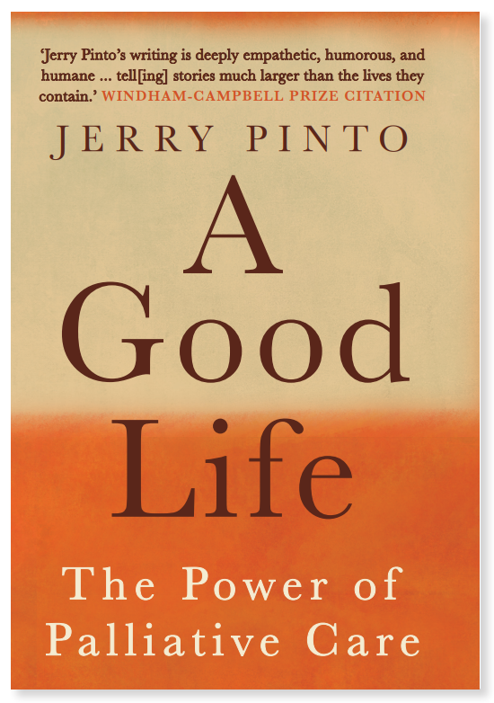 A Good Life: The Power of Palliative Care