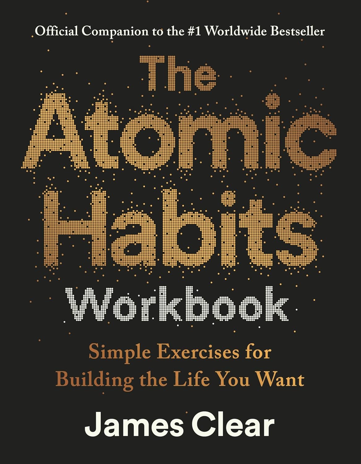 Small Changes, Real Lives: Why the Atomic Habits Workbook Actually Works