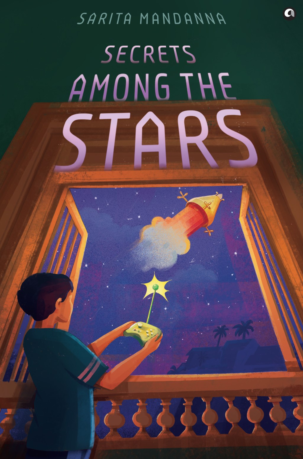 Book Review: Secrets Among the Stars — A Gripping Blend of Science, Mystery, and&nbsp;Emotion