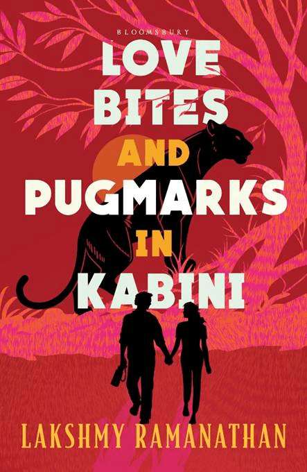 Bloomsbury India Announces New Romance Thriller Set in the Wild Heart of&nbsp;Kabini