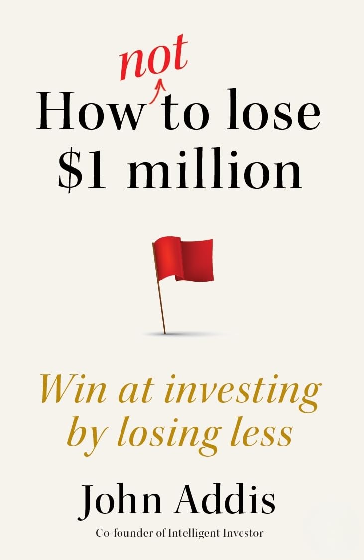 Minimising Risk, Maximising Wisdom: A Different Take on Stock Market Success