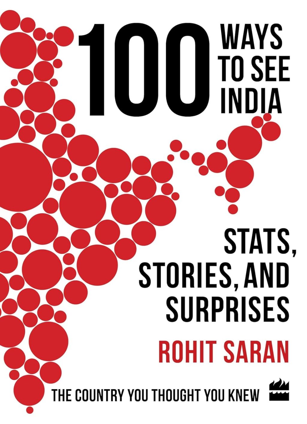 Book News | A Fresh Lens on India Through Data and&nbsp;Design