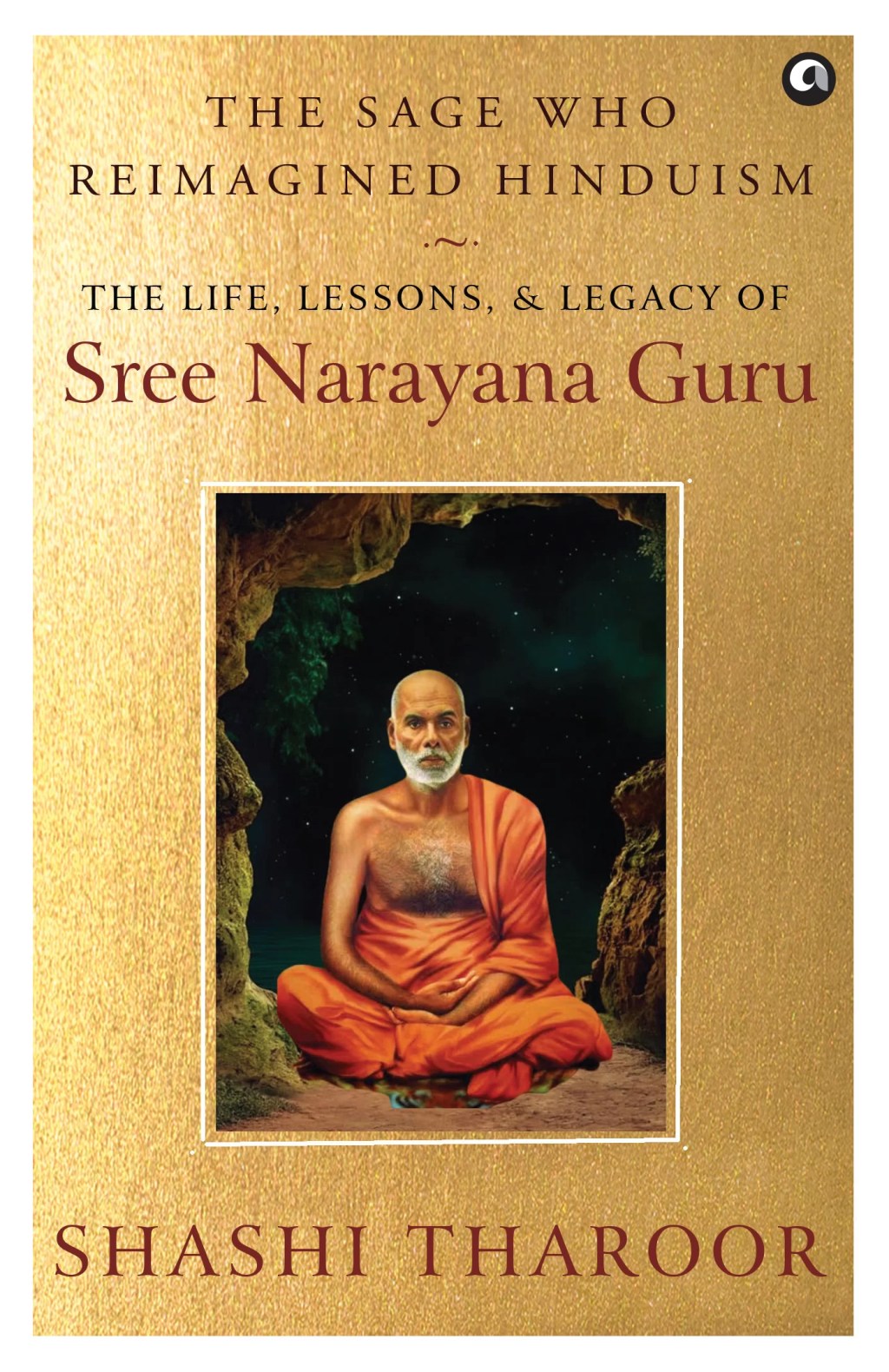 Shashi Tharoor’s New Book Reclaims the Legacy of Sree Narayana&nbsp;Guru