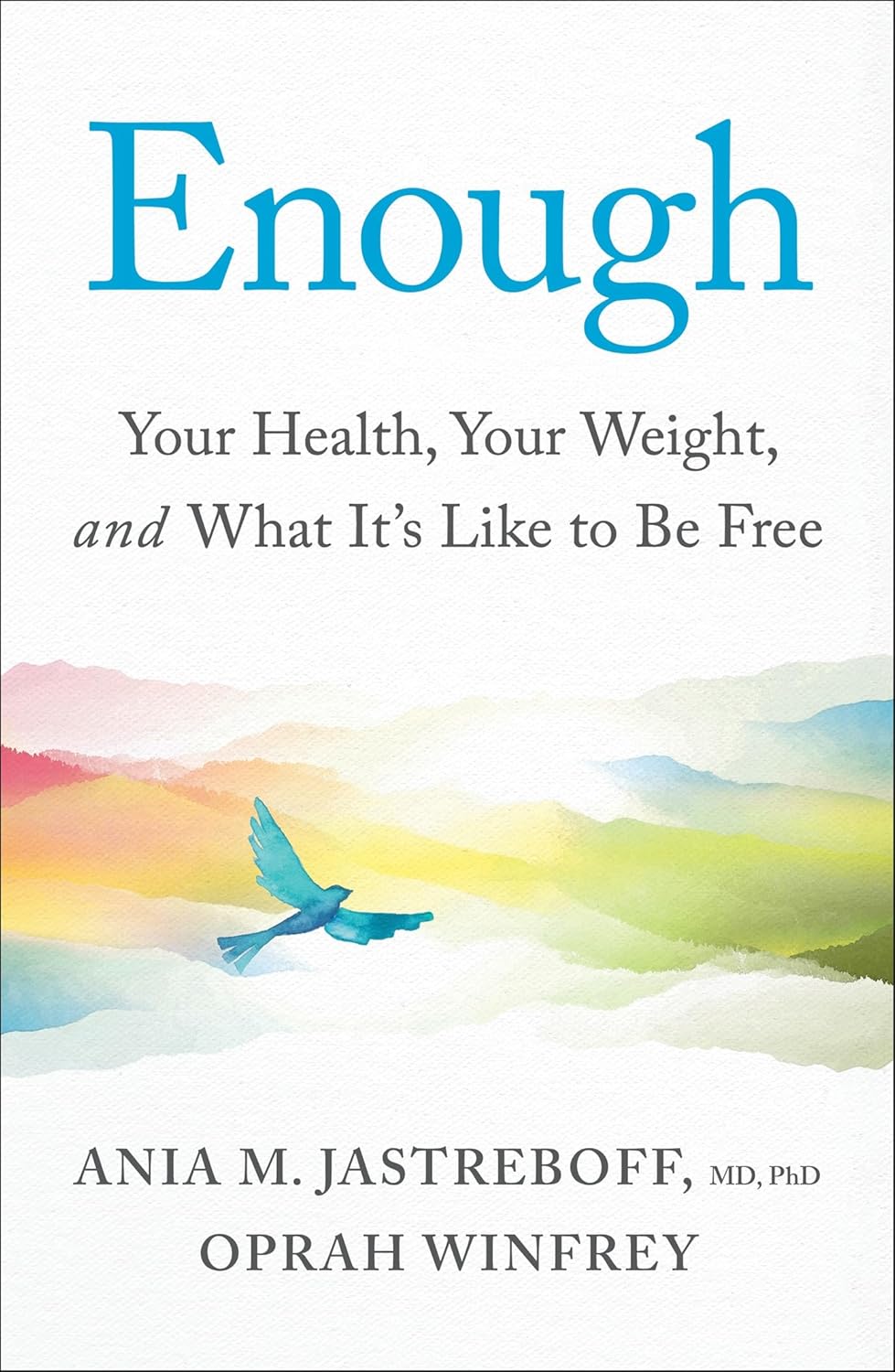 Book Review: The Science of Enough