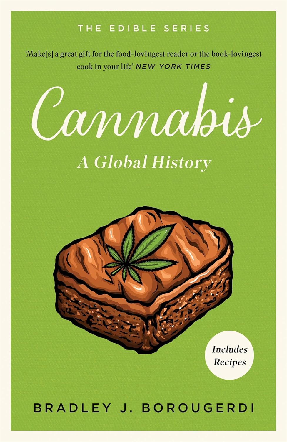 More Than a High: The Long, Human Story of Cannabis