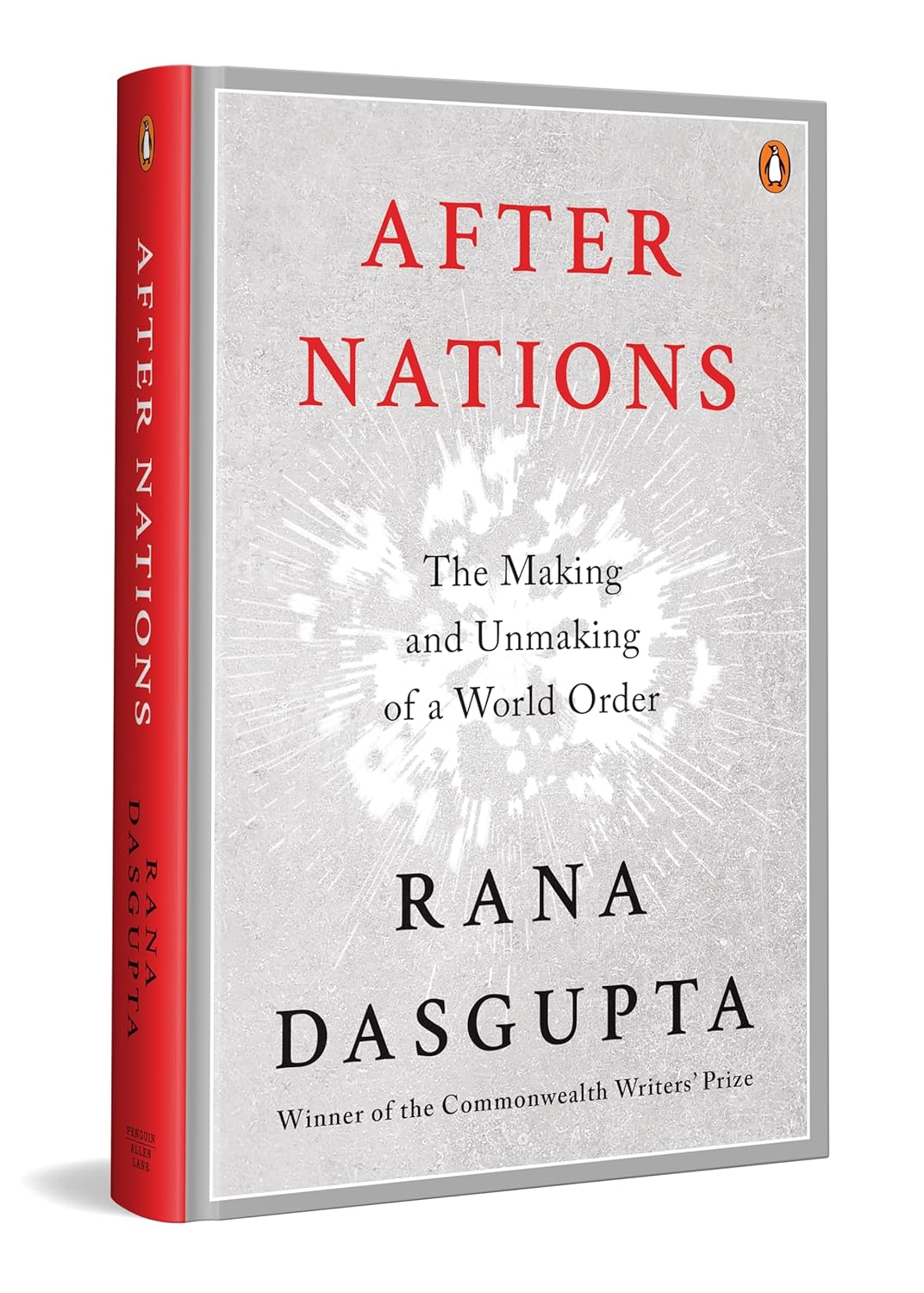 After Nations: When the World Outgrows the State