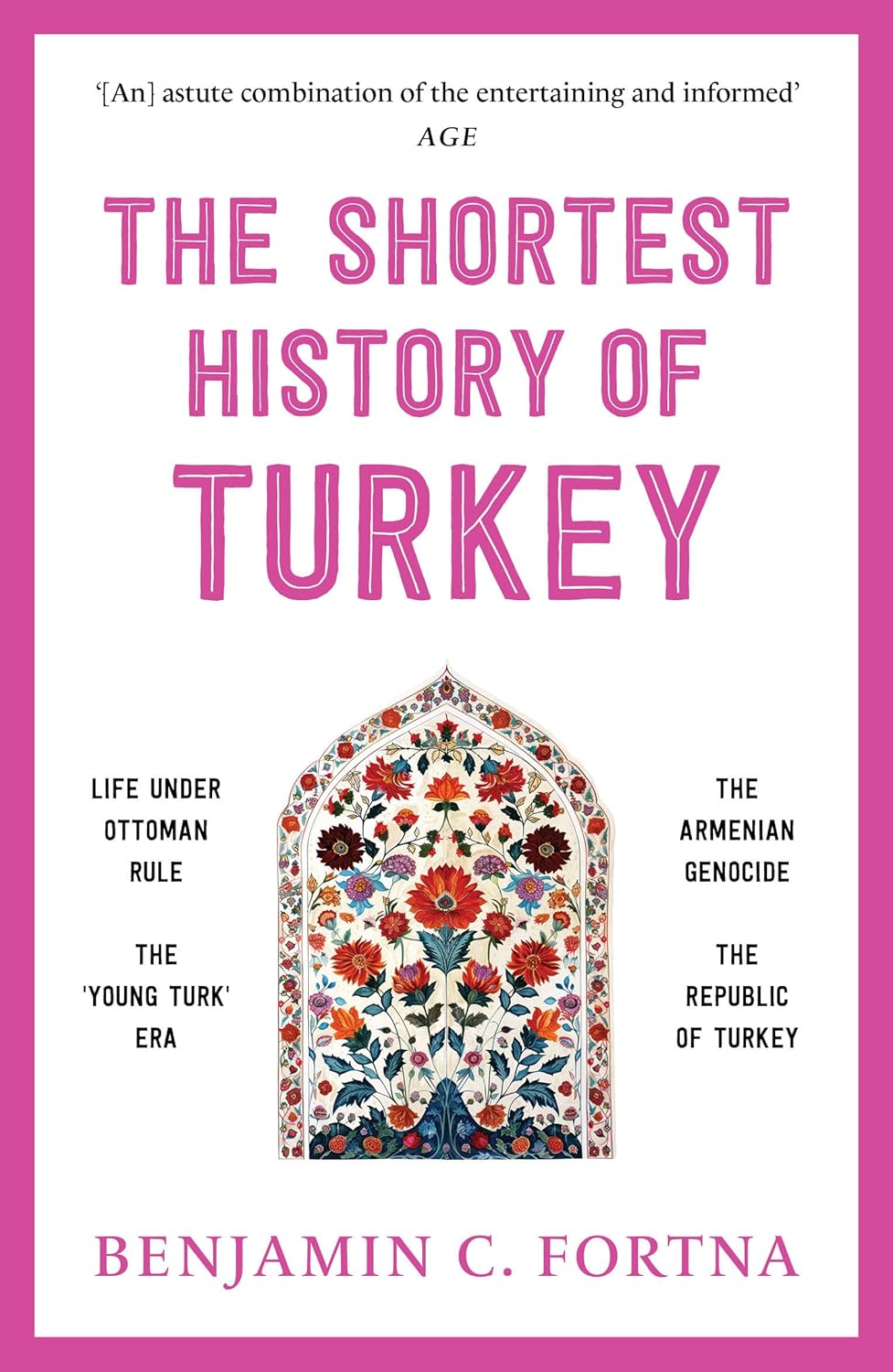 Living with Turkey’s Past: A Country Forever in Conversation with&nbsp;Itself
