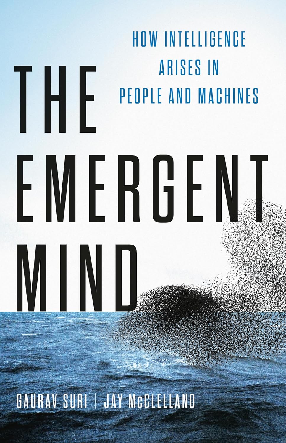 The Emergent Mind – A Powerful Bridge Between Human and Artificial&nbsp;Intelligence