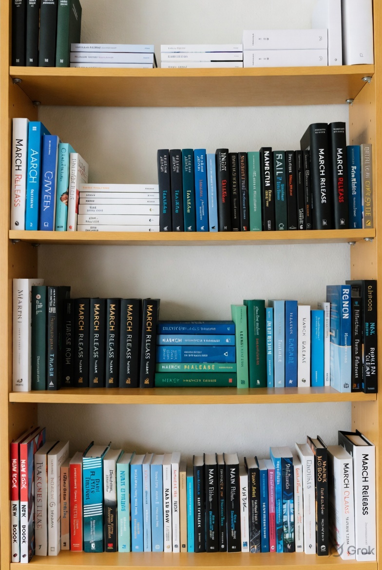 Pan Macmillan India Unveils a Diverse and Dynamic March 2026&nbsp;Lineup