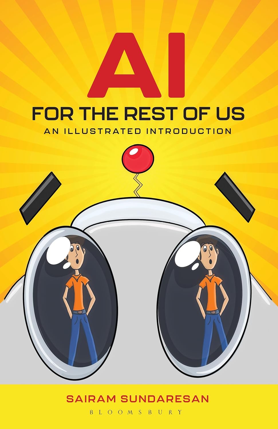 AI, Finally Explained: A Smart, Simple Guide for Everyone