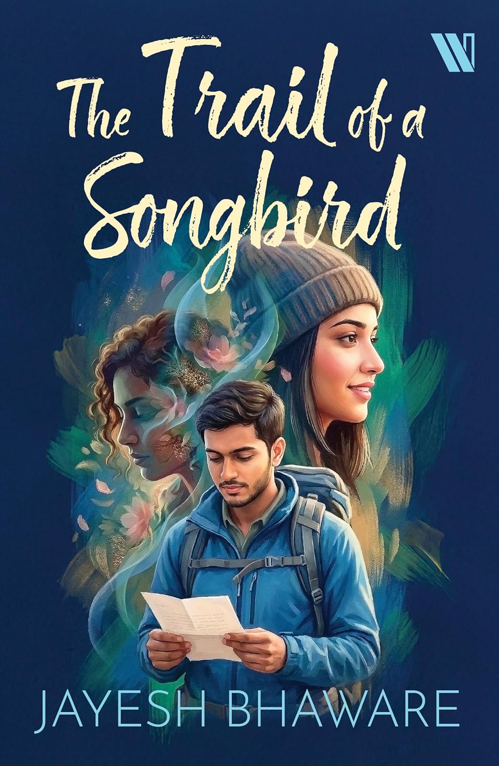 Book Review: The Trail of a Songbird by Jayesh Bhaware
