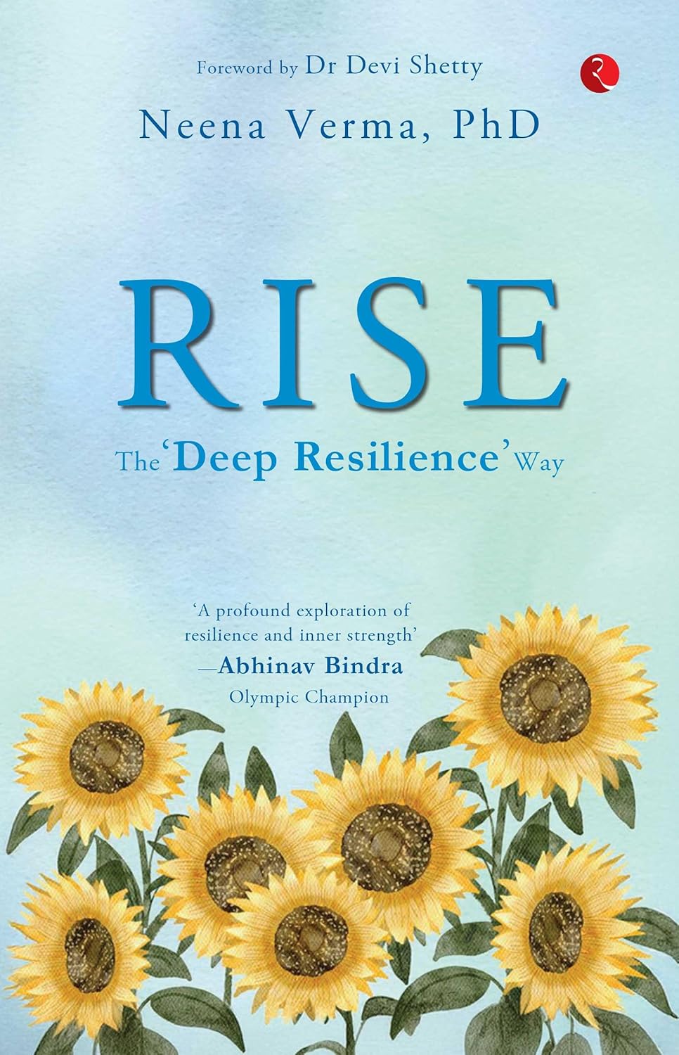 Through the Fire, Toward the Light: Relearning Strength with&nbsp;RISE