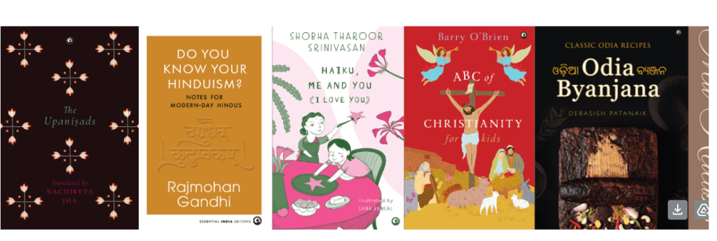 March Releases by Aleph Book Company