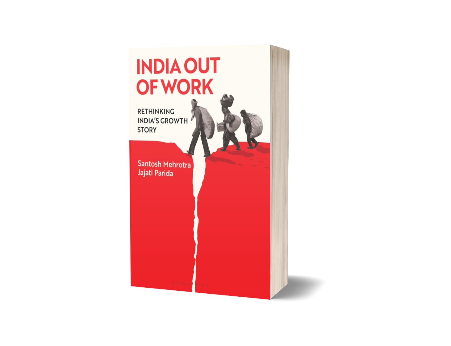 India Out of Work: A Stark Warning on Jobs, Growth and a Closing Demographic Window