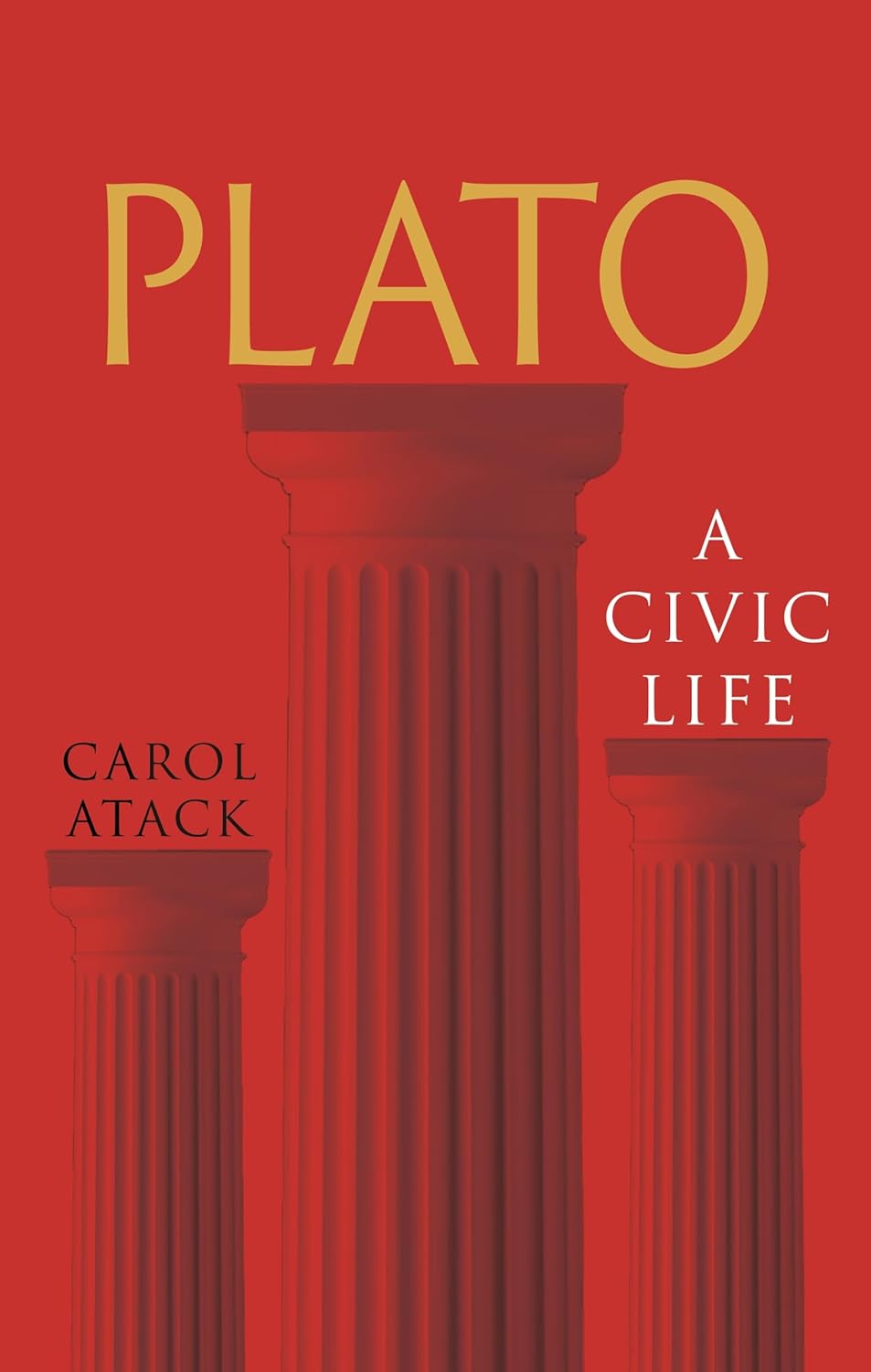 Book Review: Plato’s Athens by Carol&nbsp;Atack