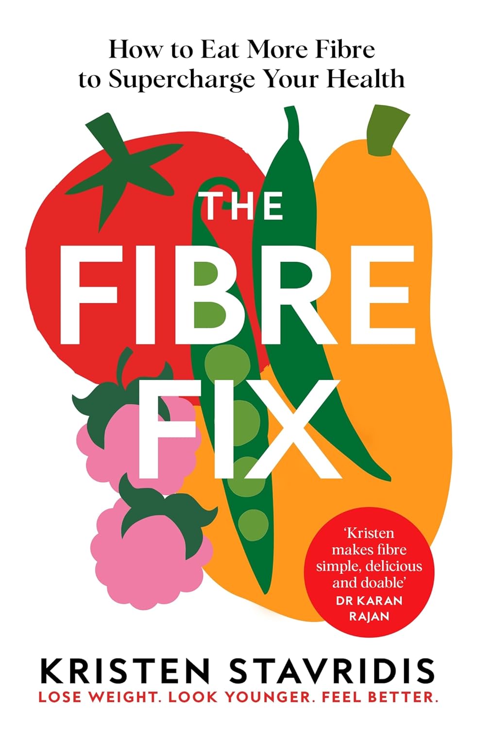 The Fibre Fix: Small Changes, Big Impact on Your&nbsp;Health
