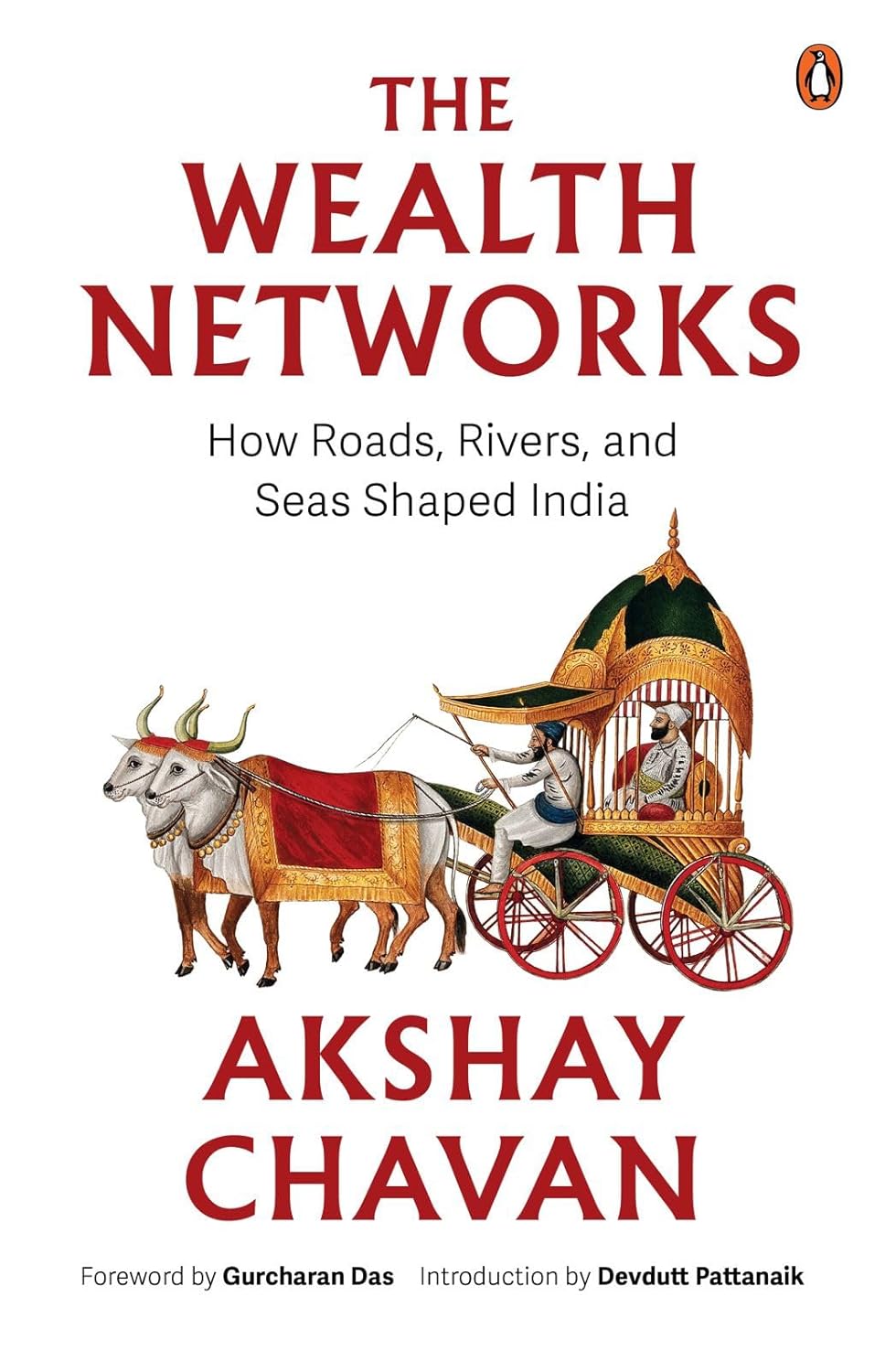As Hormuz Tensions Roil Global Trade, New Book Reframes India’s Past Through&nbsp;Geography