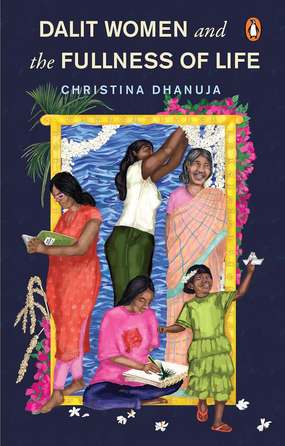 Dalit History Month: A Book That Moves Beyond the Usual&nbsp;Narrative