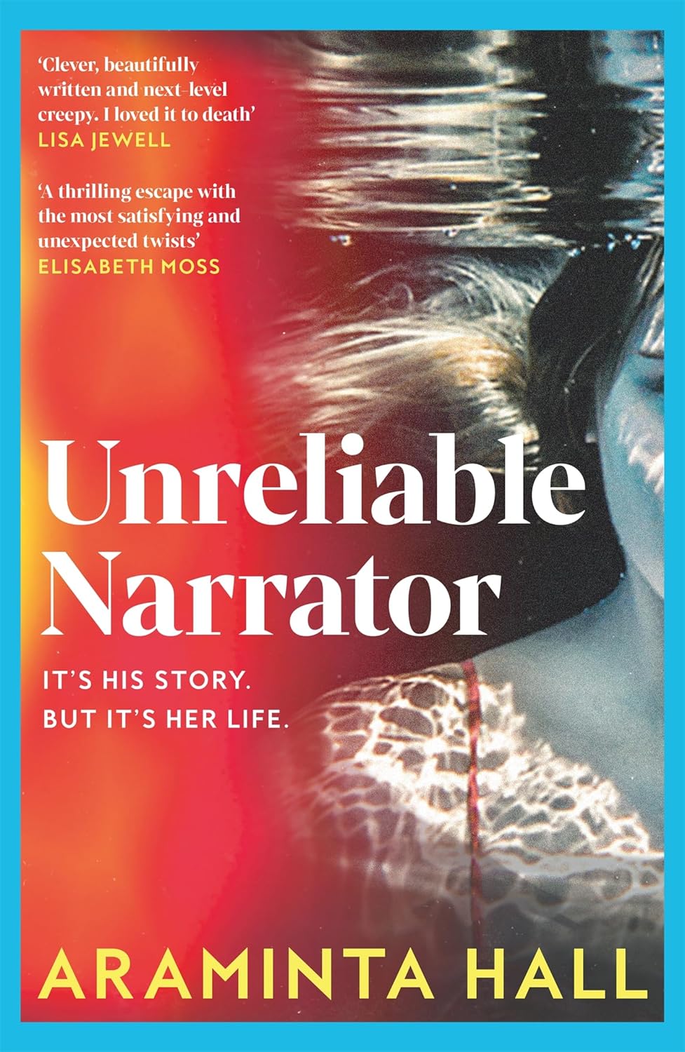 When Truth Becomes Fiction—and Fiction Fights Back