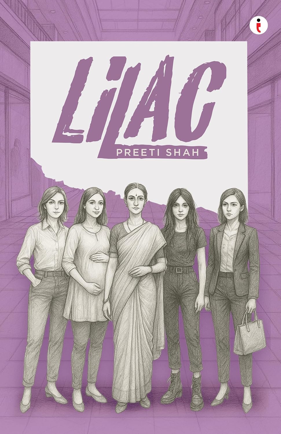 Lilac by Preeti Shah — Four Women, One Storm, Many Truths