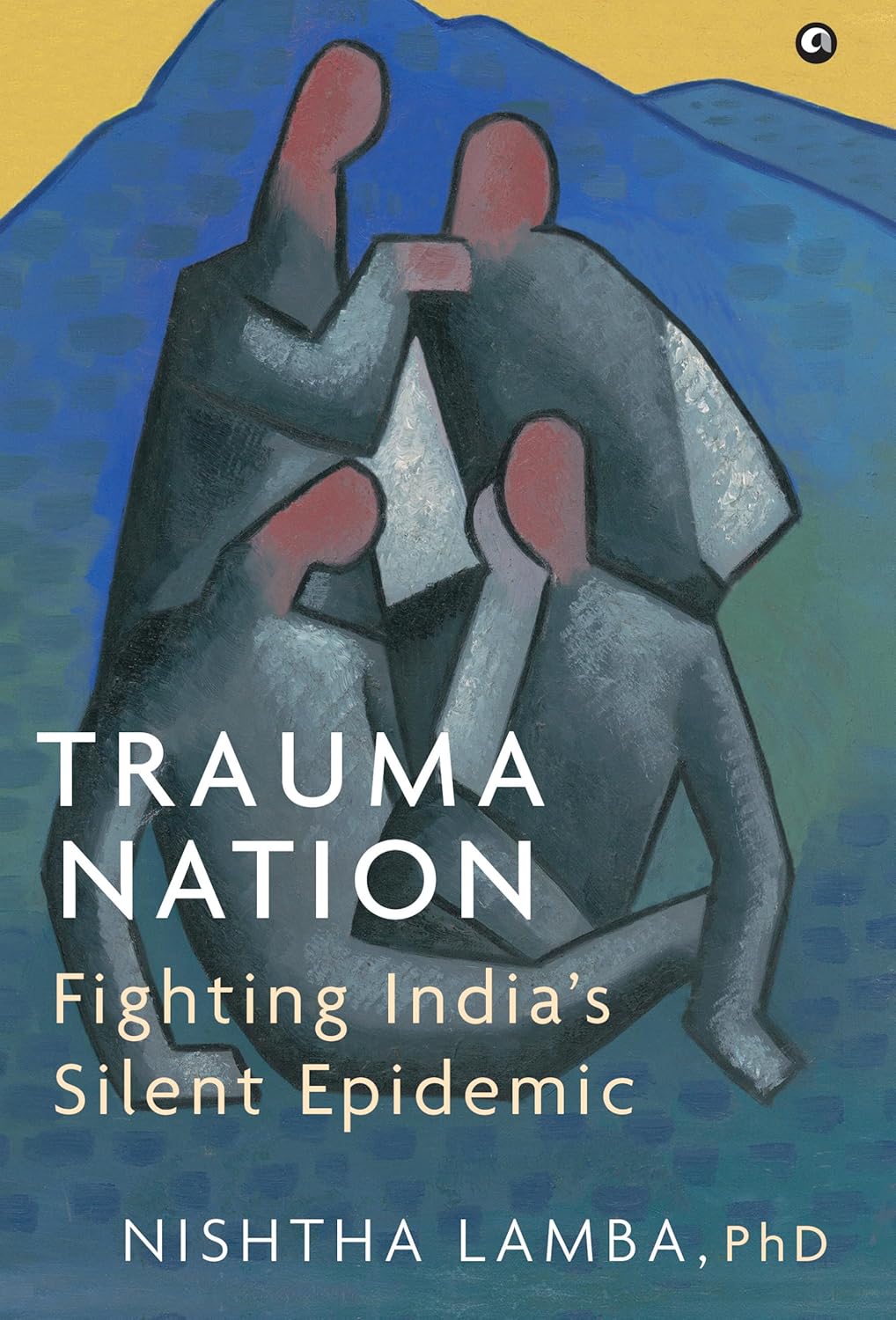 Review: Trauma Nation by Nishtha&nbsp;Lamba