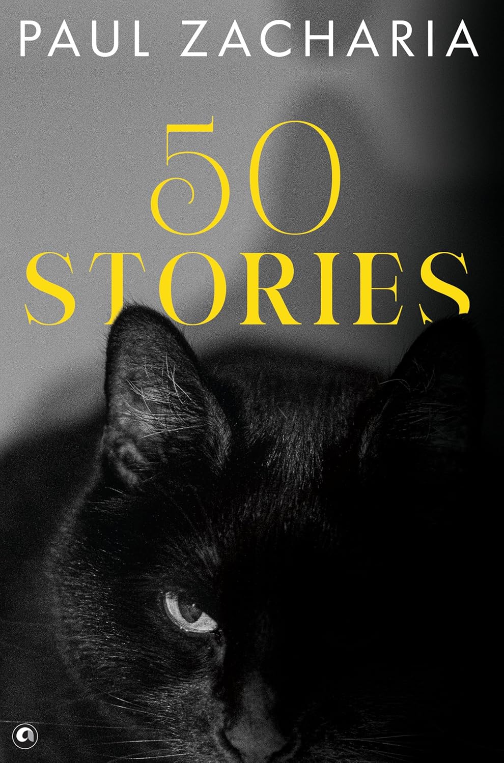Where Faith, Absurdity, and Imagination Collide: The Spellbinding Worlds of Paul Zacharia
