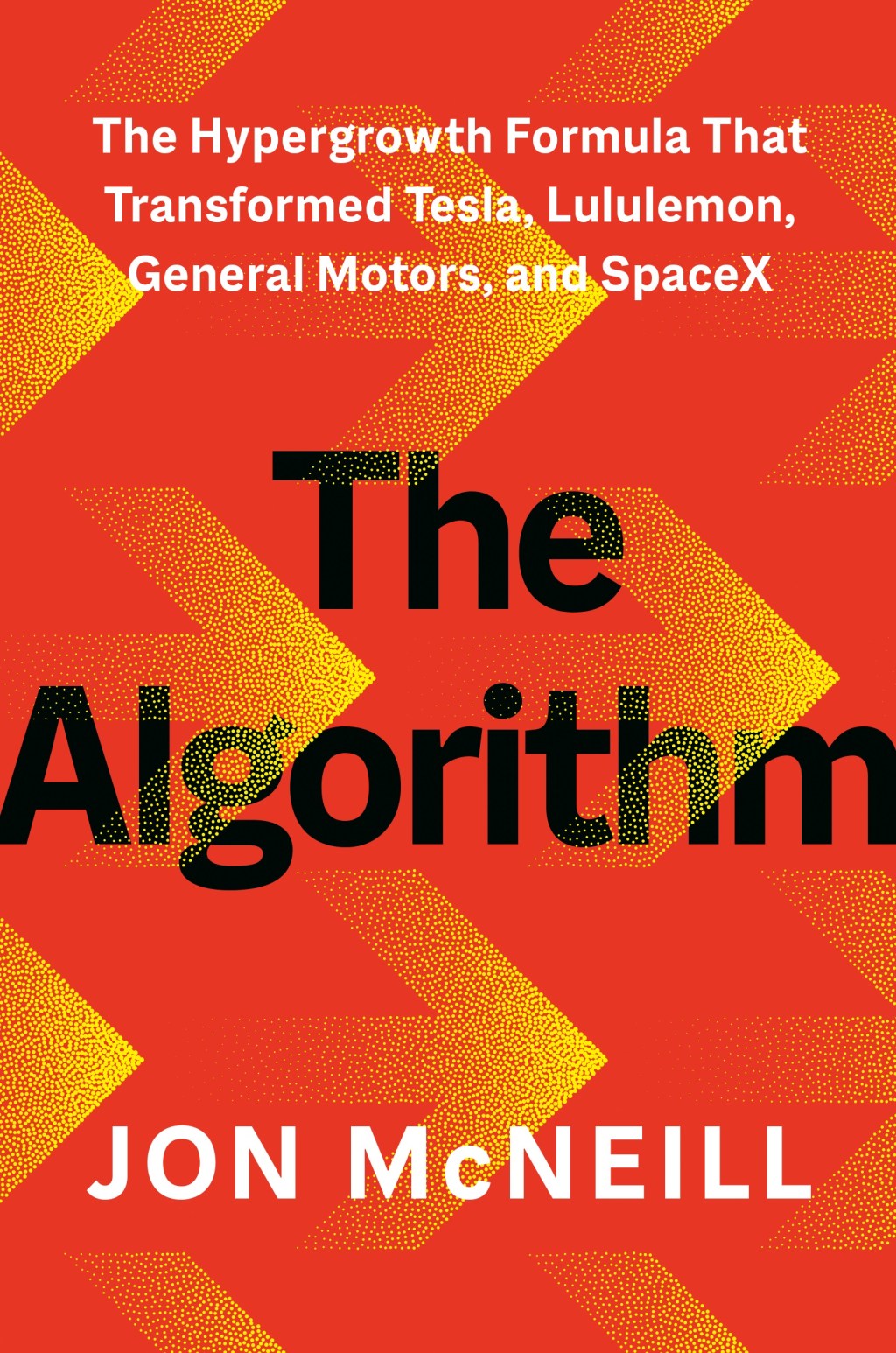 Penguin Random House India Releases ‘The Algorithm’ by Jon McNeill — The Inside Story of the System That Saved&nbsp;Tesla