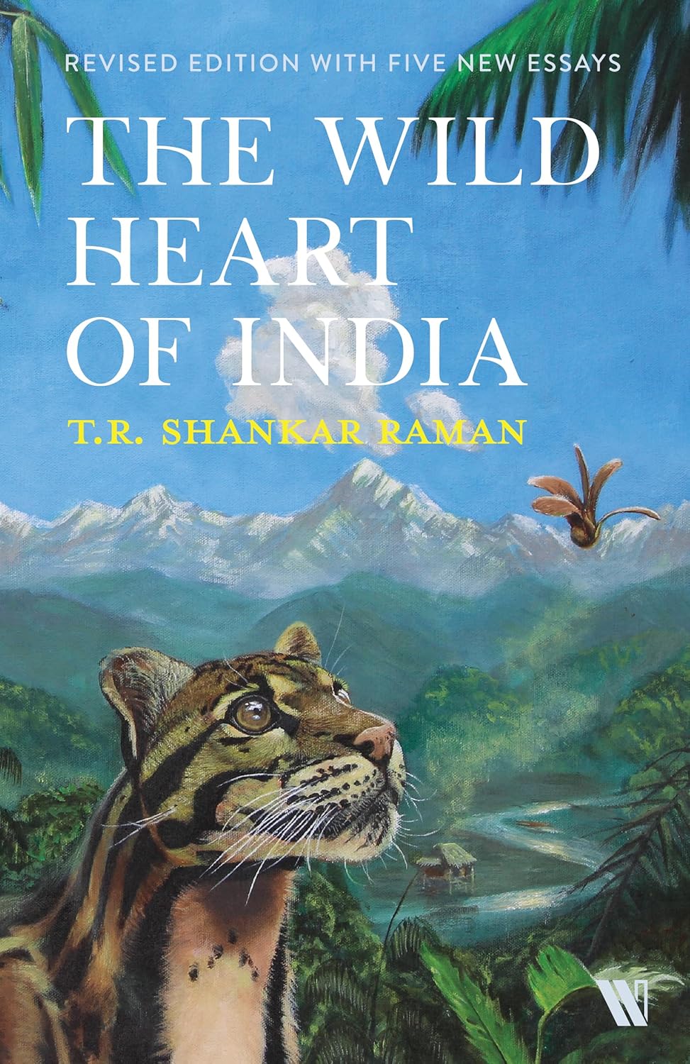 Book Review | Listening Closely to the&nbsp;Wild