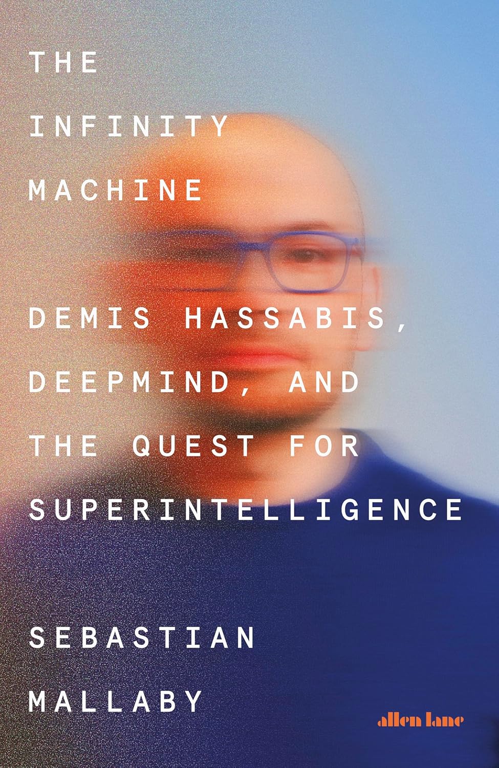 The Infinity Machine Review: Inside the Mind—and Myth—of the Man Building AI’s Future