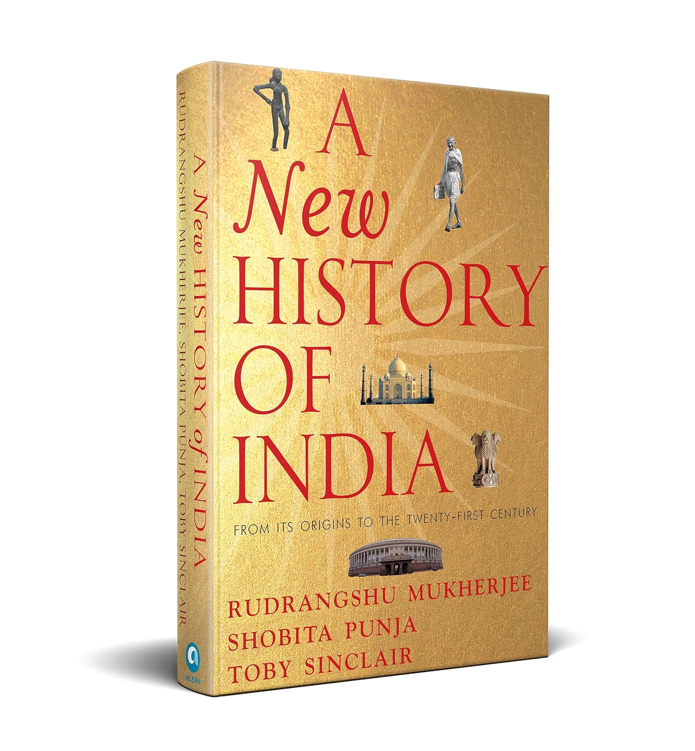 A New History of India attempts an impossible task — and often succeeds impressively