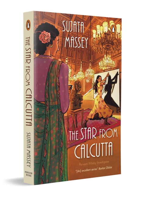 Sujata Massey Announces New Historical Mystery&nbsp;Novel