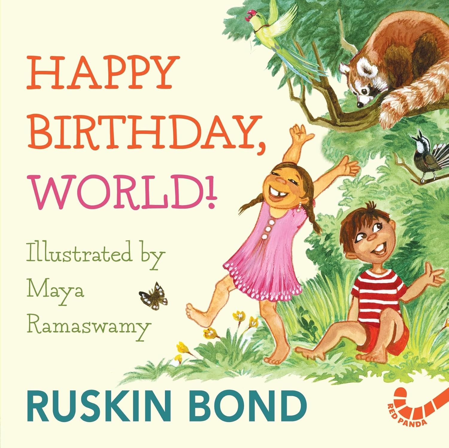 Celebrating Ruskin Bond: The Storyteller Who Made the Ordinary Magical