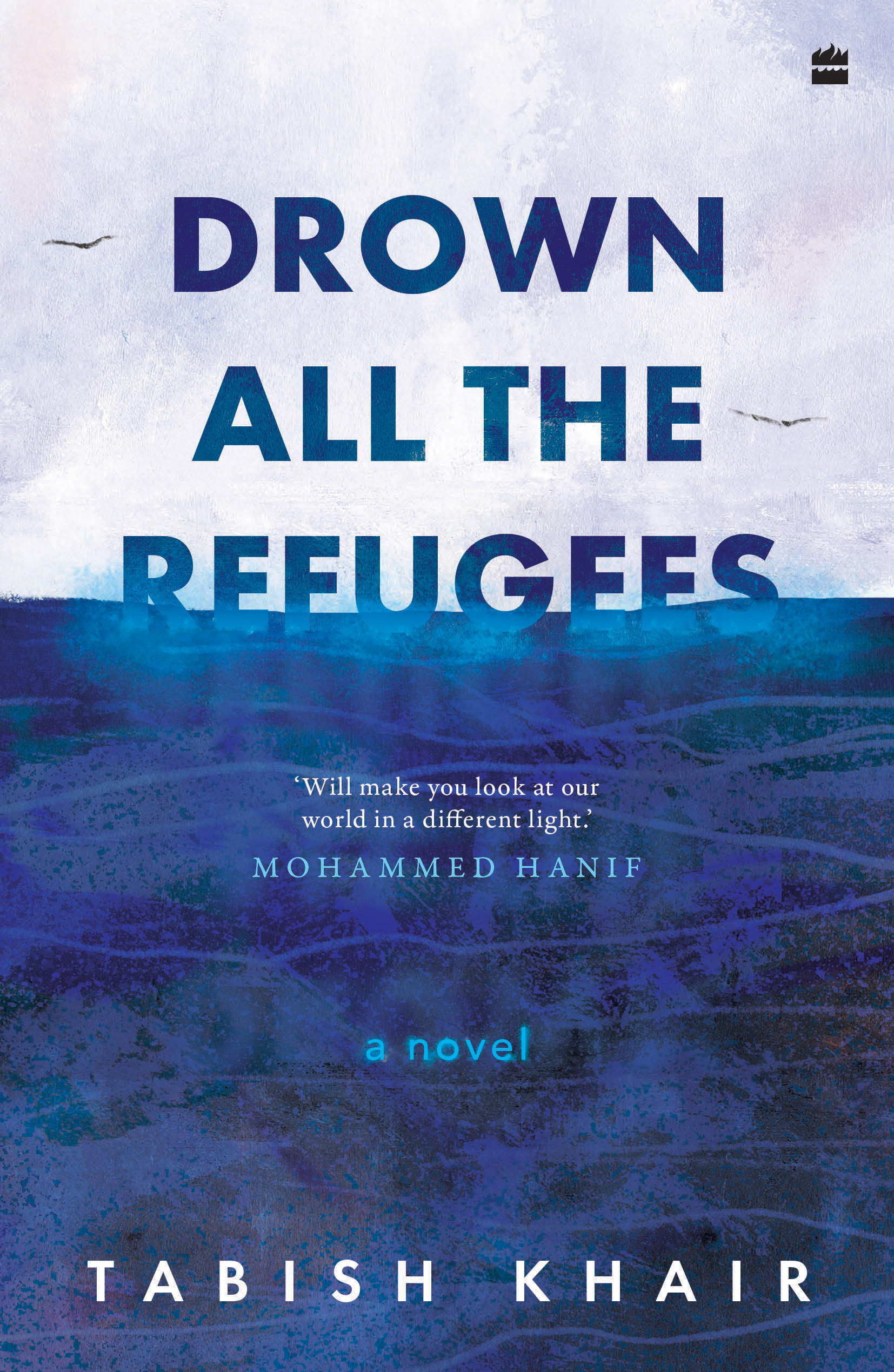 Tabish Khair’s New Novel Gives Voice to the Lives Left Behind