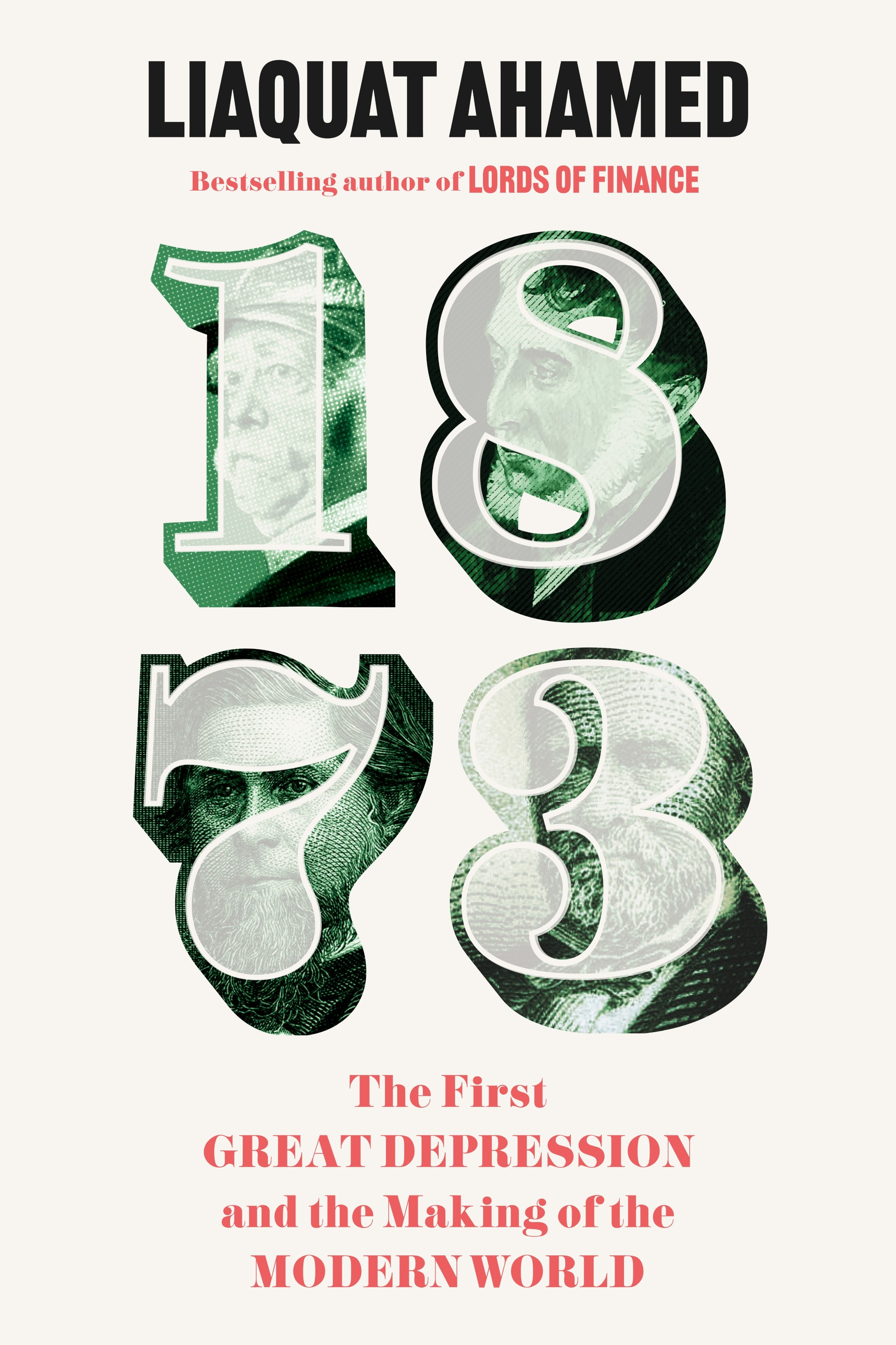 Penguin India announces Liaquat Ahamed’s 1873, a history of the world’s first global financial crash