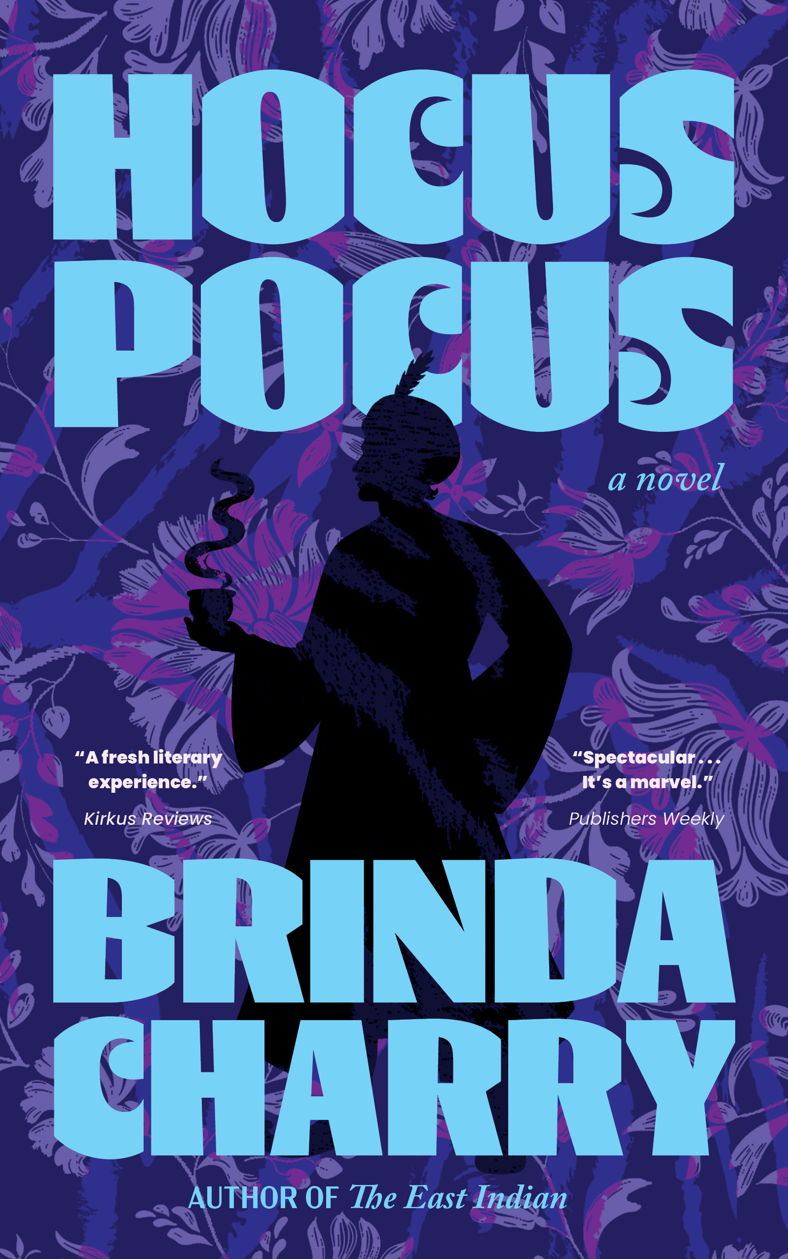 Brinda Charry’s ‘Hocus Pocus’ to Bring Indian Magician’s Story to Readers