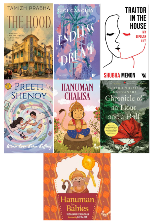 October Book Releases Span AI, Mental Health, Social History and Mythology